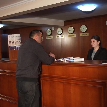 Asterion Palace Tbilisi Buitenkant foto