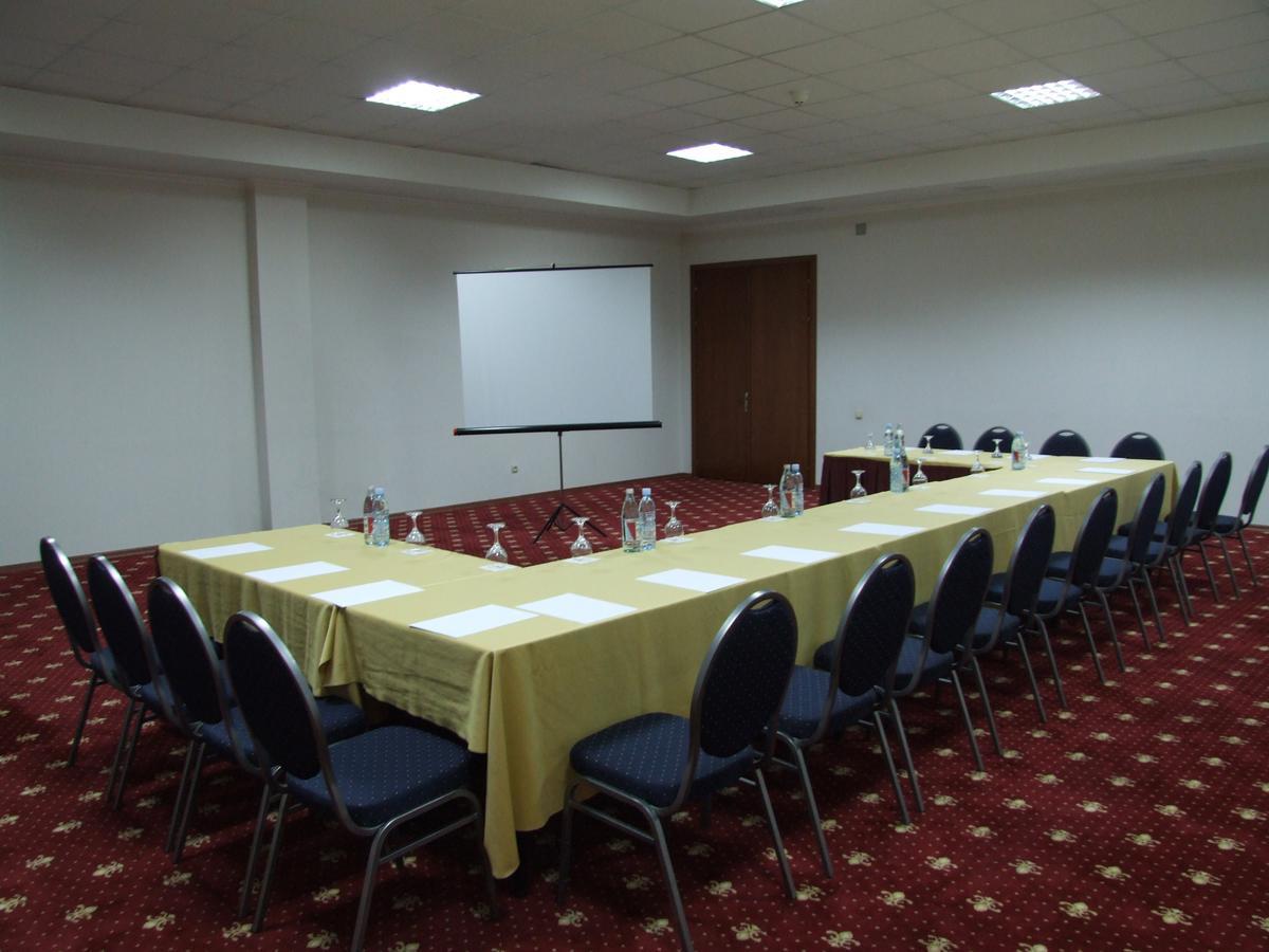 Asterion Palace Tbilisi Buitenkant foto