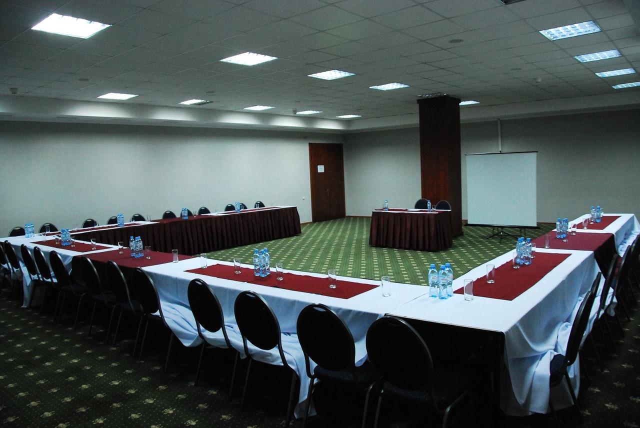 Asterion Palace Tbilisi Buitenkant foto