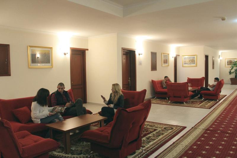 Asterion Palace Tbilisi Buitenkant foto