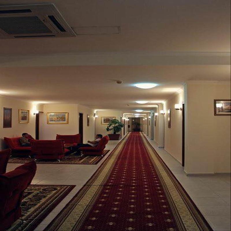 Asterion Palace Tbilisi Buitenkant foto