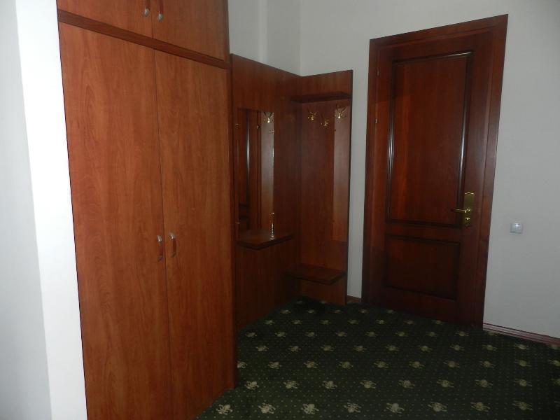 Asterion Palace Tbilisi Buitenkant foto
