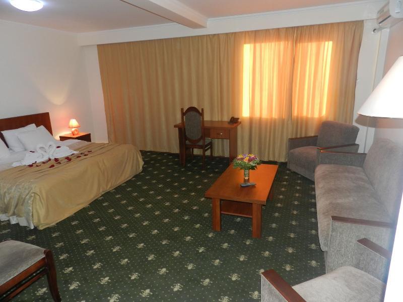 Asterion Palace Tbilisi Buitenkant foto