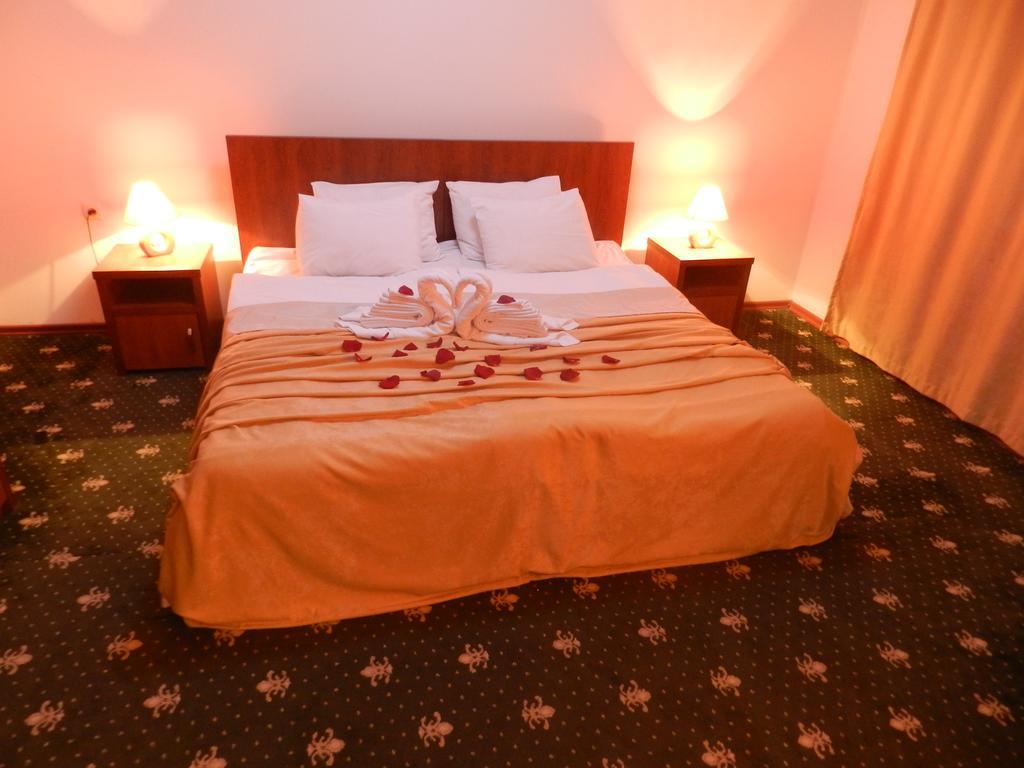 Asterion Palace Tbilisi Buitenkant foto