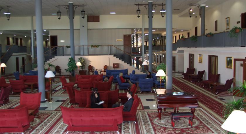 Asterion Palace Tbilisi Buitenkant foto