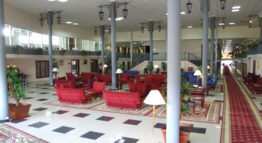 Asterion Palace Tbilisi Buitenkant foto