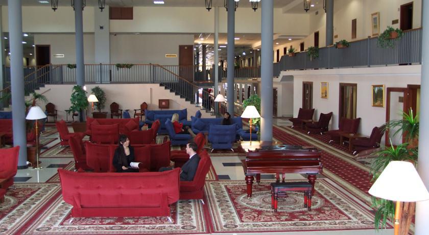 Asterion Palace Tbilisi Buitenkant foto
