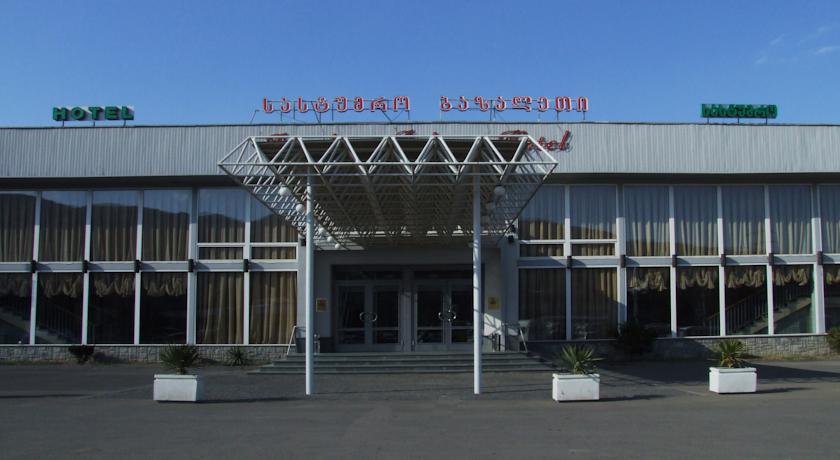 Asterion Palace Tbilisi Buitenkant foto